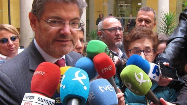 ep rafael catala ministrojusiticia