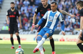 ep raul de tomas y saul niguez en el espanyol-atletico
