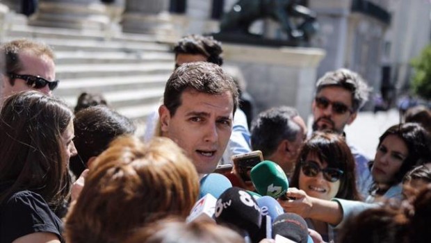 ep rivera canutazo puertalos leonesel congreso