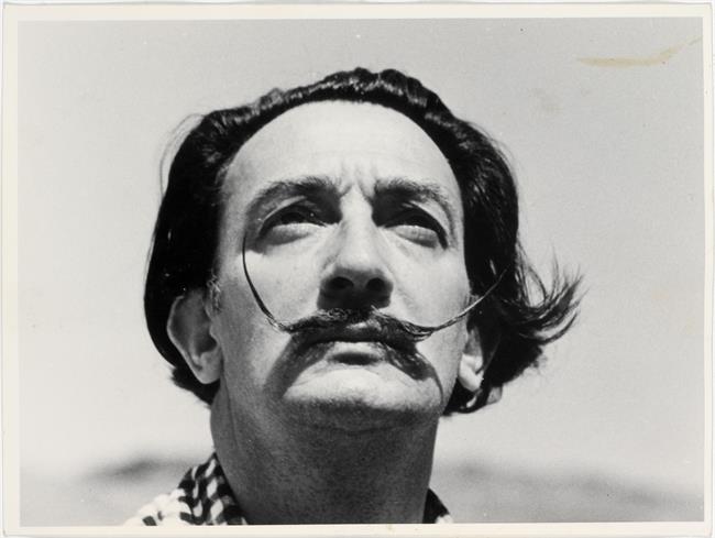 Salvador Dalí | FUNDACIÓN GALA-SALVADOR DALÍ ep salvador dali