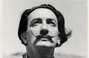 ep salvador dali