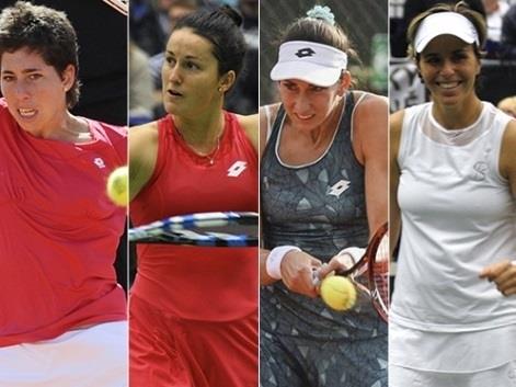 Suárez, Arruabarrena, García Pérez y Martínez, equipo de Copa Federación | RFET ep suarez arruabarrena garcia perezmartinez equipocopa federacion