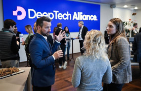 ep suma capital se incorpora a deeptech alliance para ampliar su acceso a oportunidades de