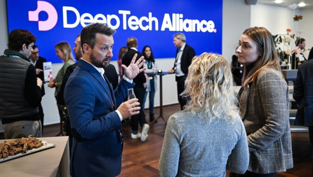 ep suma capital se incorpora a deeptech alliance para ampliar su acceso a oportunidades de