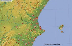 ep temperaturasla comunitat valenciana 10marzo