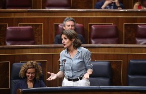 ep teresa ribera intervienela sesioncontrolgobiernocongreso