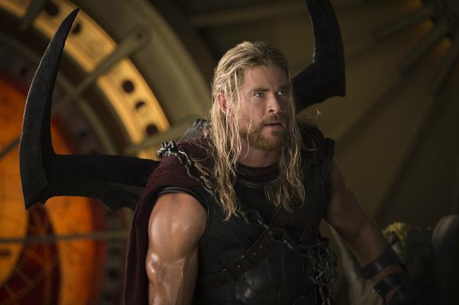 THOR: RAGNAROK | MARVEL ep thor ragnarok 20171106170902