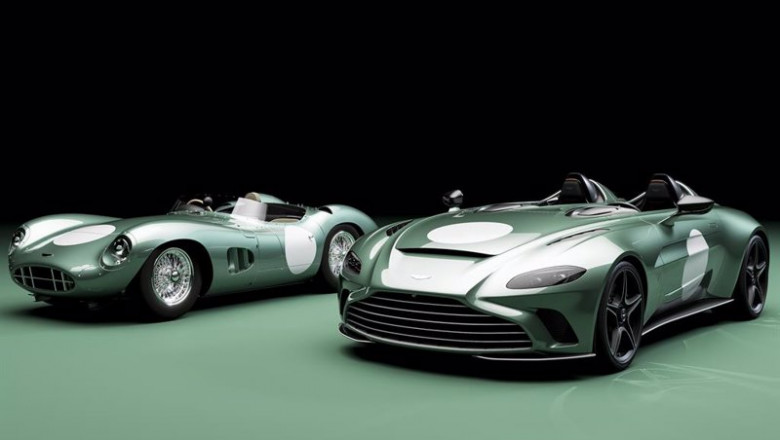 Vehículos de Aston Martin. | ASTON MARTIN ep vehiculos de aston martin