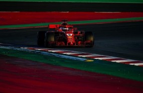 ep vettel pulverizarecordnuevo trazadopenultimo montmelo