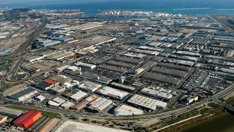 ep vista aerea de mercabarna