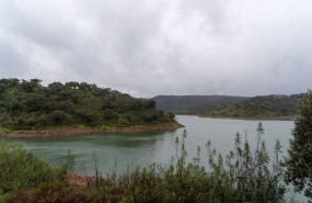 ep vista del pantano de la minilla