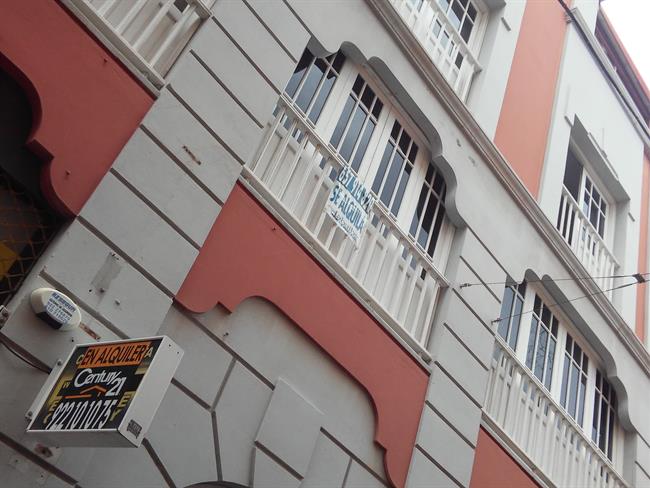 Vivienda en alquiler | EUROPA PRESS - Archivo ep viviendaalquiler 20190301154202