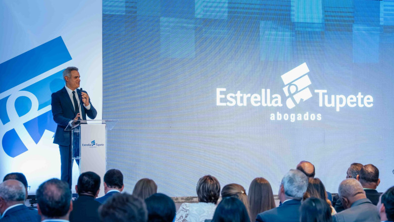 guillermo estrella ramia la arquitectura legal detrs de las inversiones en la repblica dominicana 