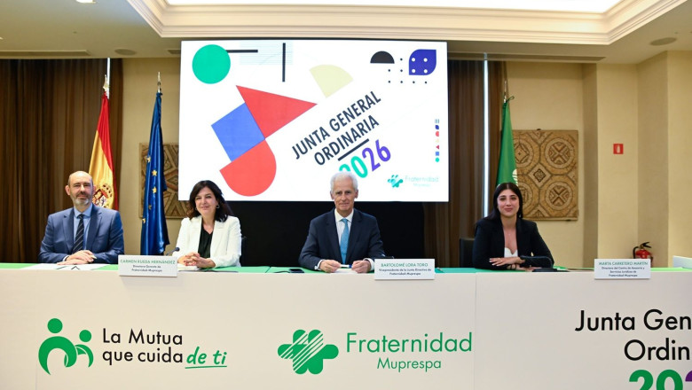 juntageneralfraternidadmuprespa 2