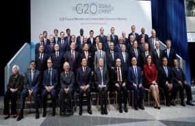 la-croissance-mondiale-modeste-preoccupe-le-g20