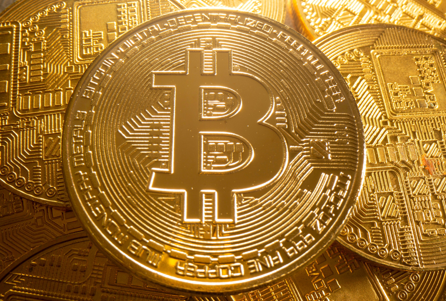 le bitcoin remonte a 60 000 달러 결정 cle en vue sur un fonds indiciel a 월스트리트 20230314182514