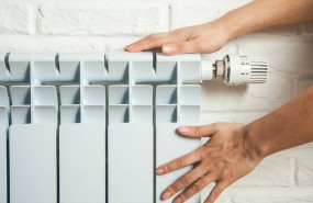 mantenimiento calefaccion