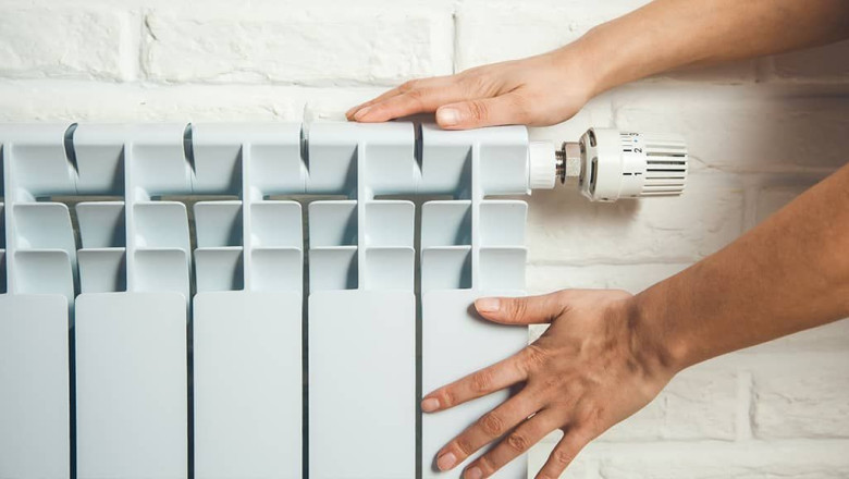 mantenimiento calefaccion