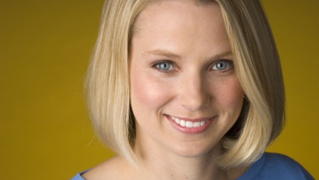 Marissa Mayer Yahoo Marissa Mayer Yahoo