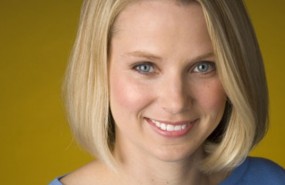 Marissa Mayer Yahoo