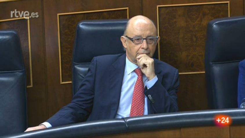 montoro control