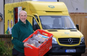 Morrison, Morrions, supermarkets Morrison, Morrions, supermarkets