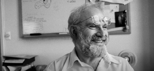 Oliver Sacks