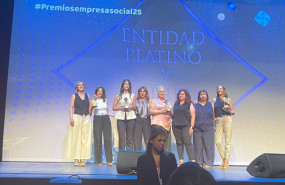 premios empresa social 2025 formacin universitaria
