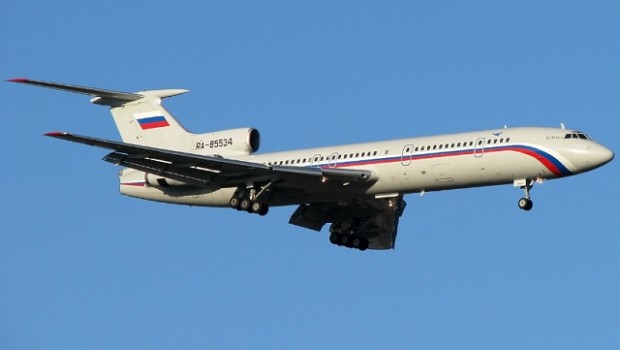 rusia avion militar