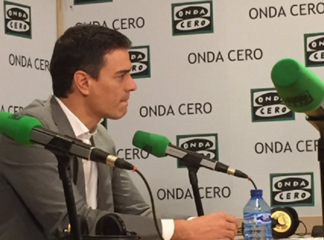 sanchez onda cero sanchez onda cero