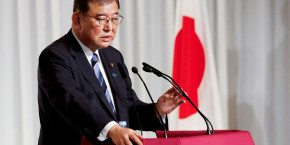shigeru ishiba le nouveau leader elu du parti au pouvoir au japon le ldp 20250720111737 shigeru ishiba le nouveau leader elu du parti au pouvoir au japon le ldp 20250720111737