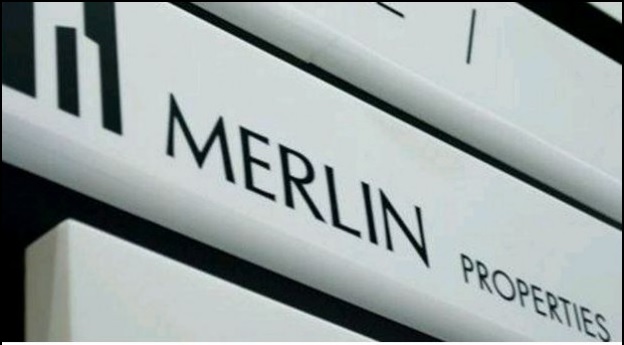 Merlin Properties: ¿a por la base del canal alcista?