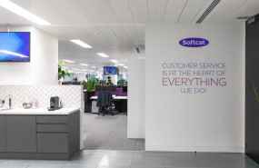 image of the news Deutsche Bank downgrades Softcat, upgrades Bytes Technology