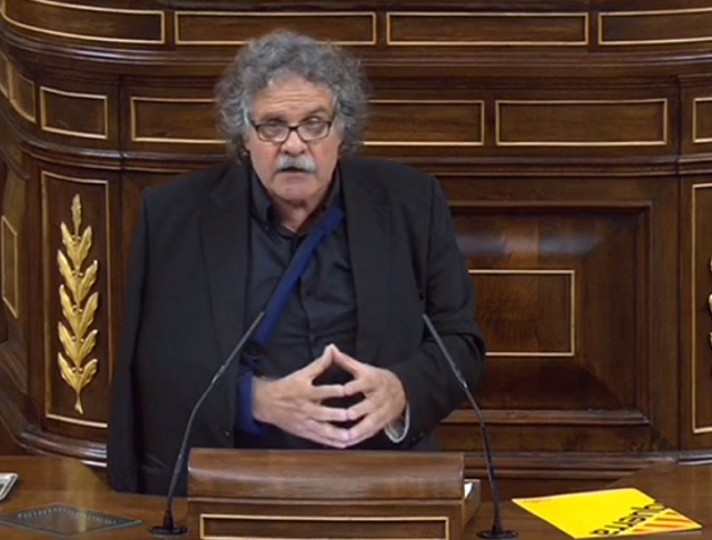 tarda congreso catalu a