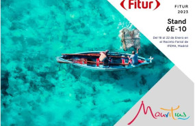 turismo islas mauricio