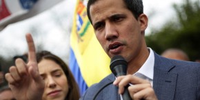 venezuela-juan-guaido-dit-avoir-rencontre-des-membres-du-gouvernement