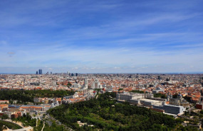 vistas de madrid foto ayto madrid