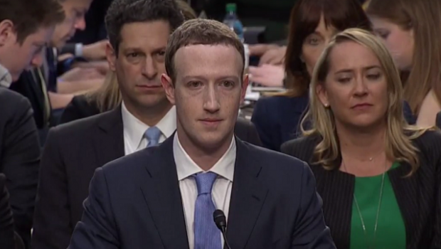 zuckerberg congress