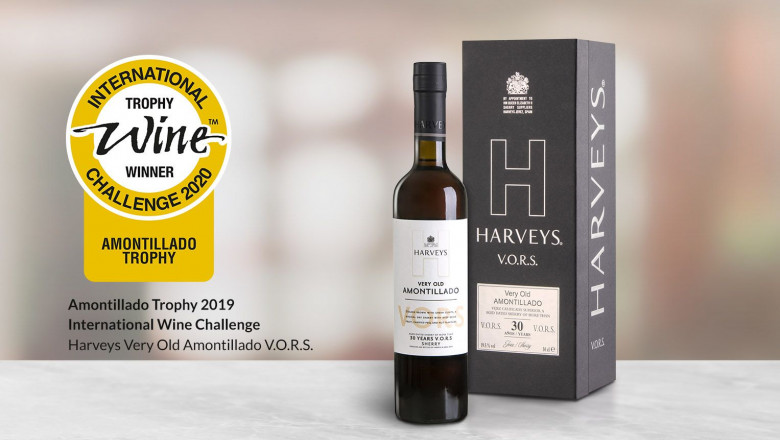 1606902670 harveys very old amontillado vors mejor amontillado del mundo 2020 iwc