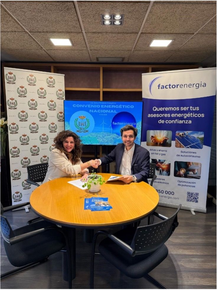 acuerdo aaff factor energia