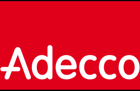 adecco logo adecco logo