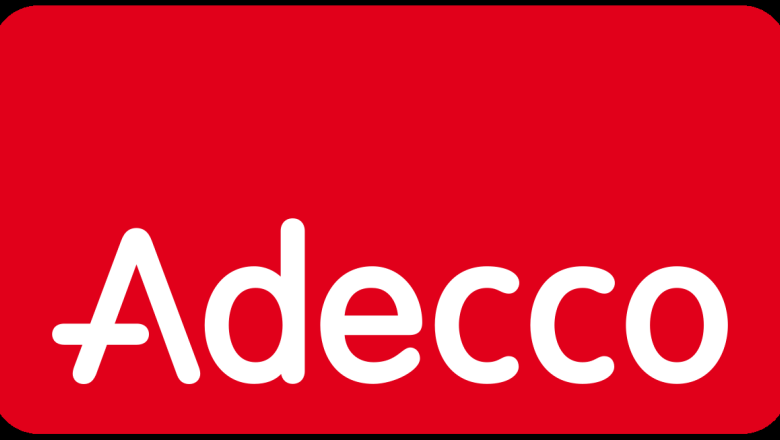 adecco logo