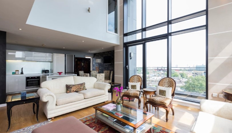 Housemaker alquiler-vacacional-apartamento