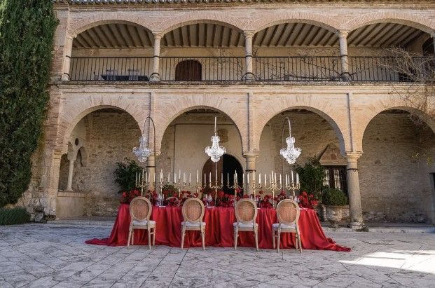 alquileres el aleman eventos