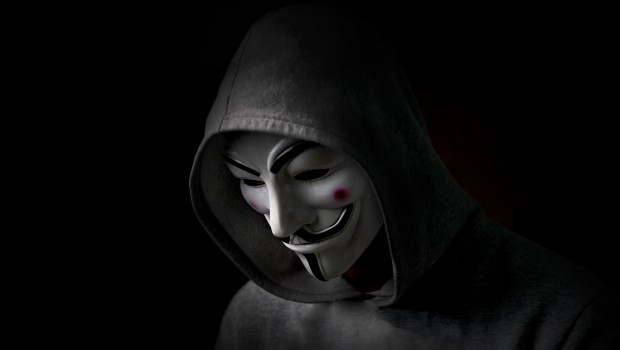 anonymous