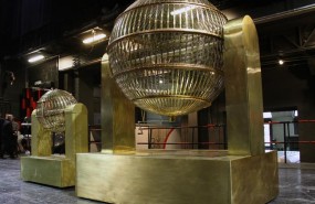 bombos sorteo navidad estan teatro real