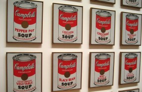 campbell soup