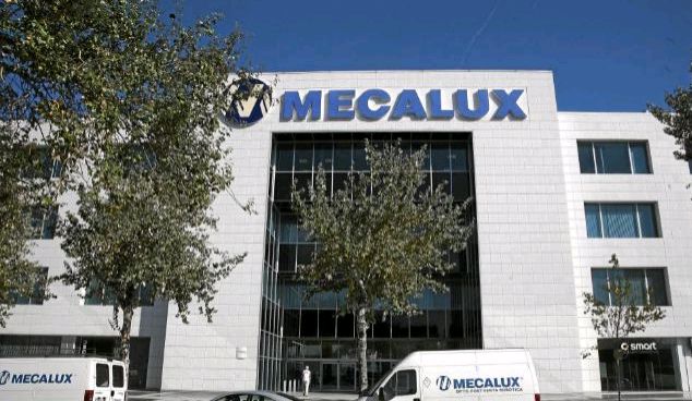 cbmecalux cbmecalux