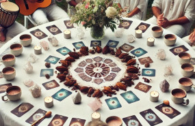 ceremonia del cacao mesa 1 1