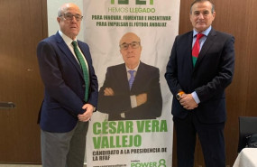 cesar vera espejo